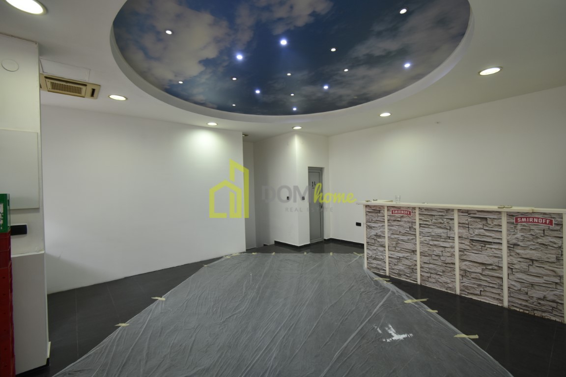 Poslovni prostor 110m2, Stari Aerodrom